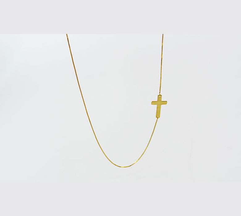 Colar de Ouro